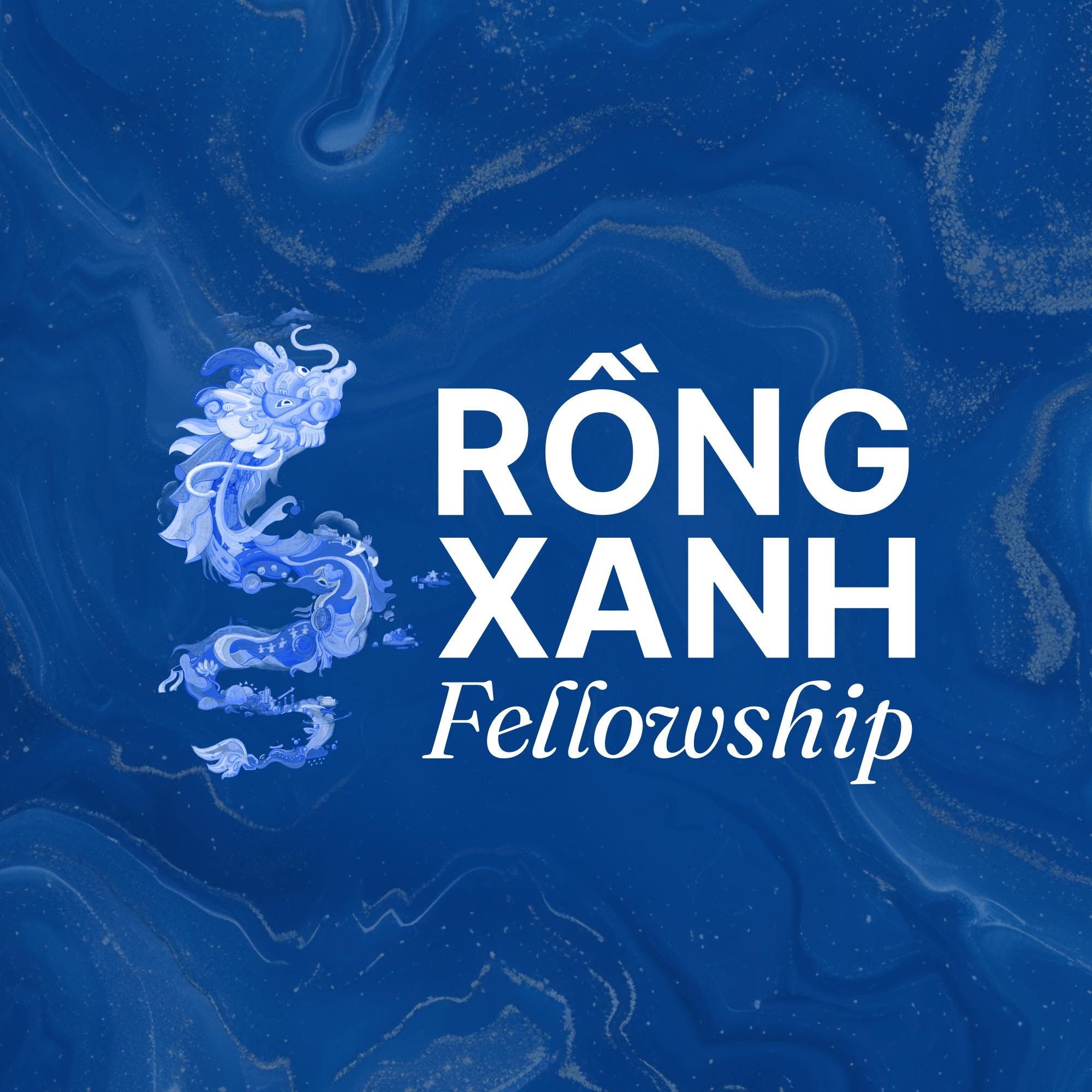 Rồng Xanh